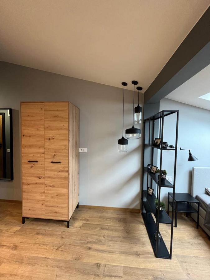 Cosy Apartments In Krasków Eksteriør bilde