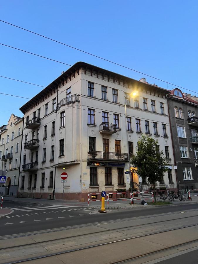 Cosy Apartments In Krasków Eksteriør bilde